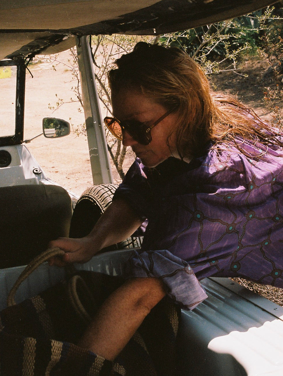 Marloes Hoedeman's Love Story
