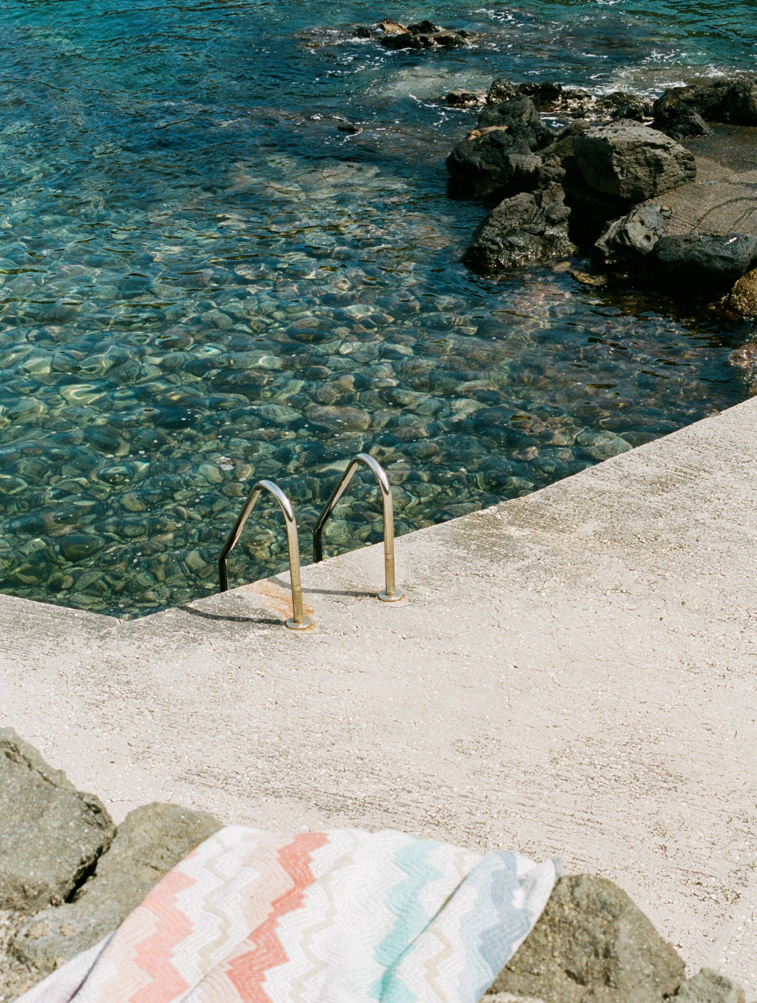 Pantelleria Interactive Map