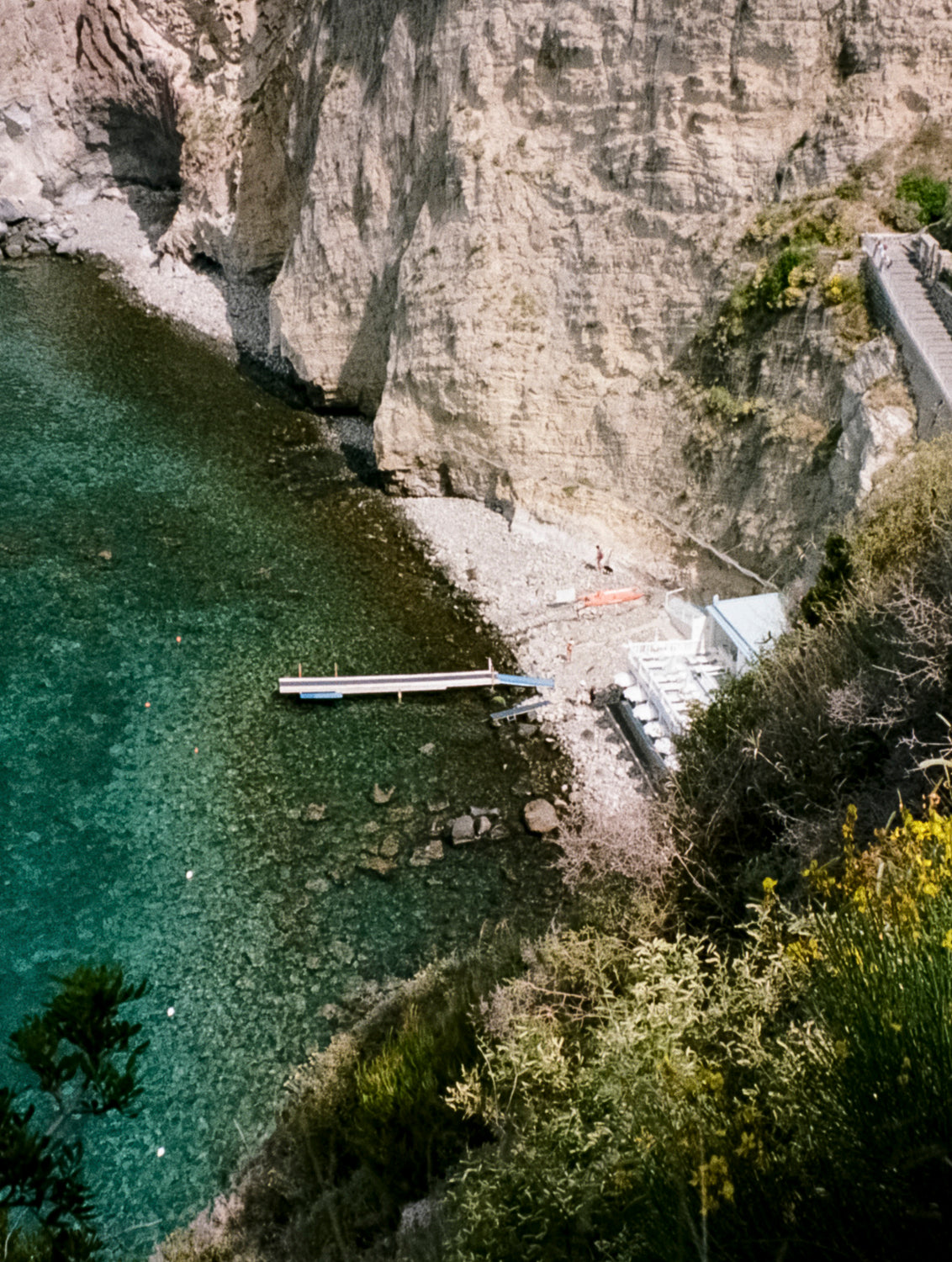 Isola D'Ischia Travel Guide