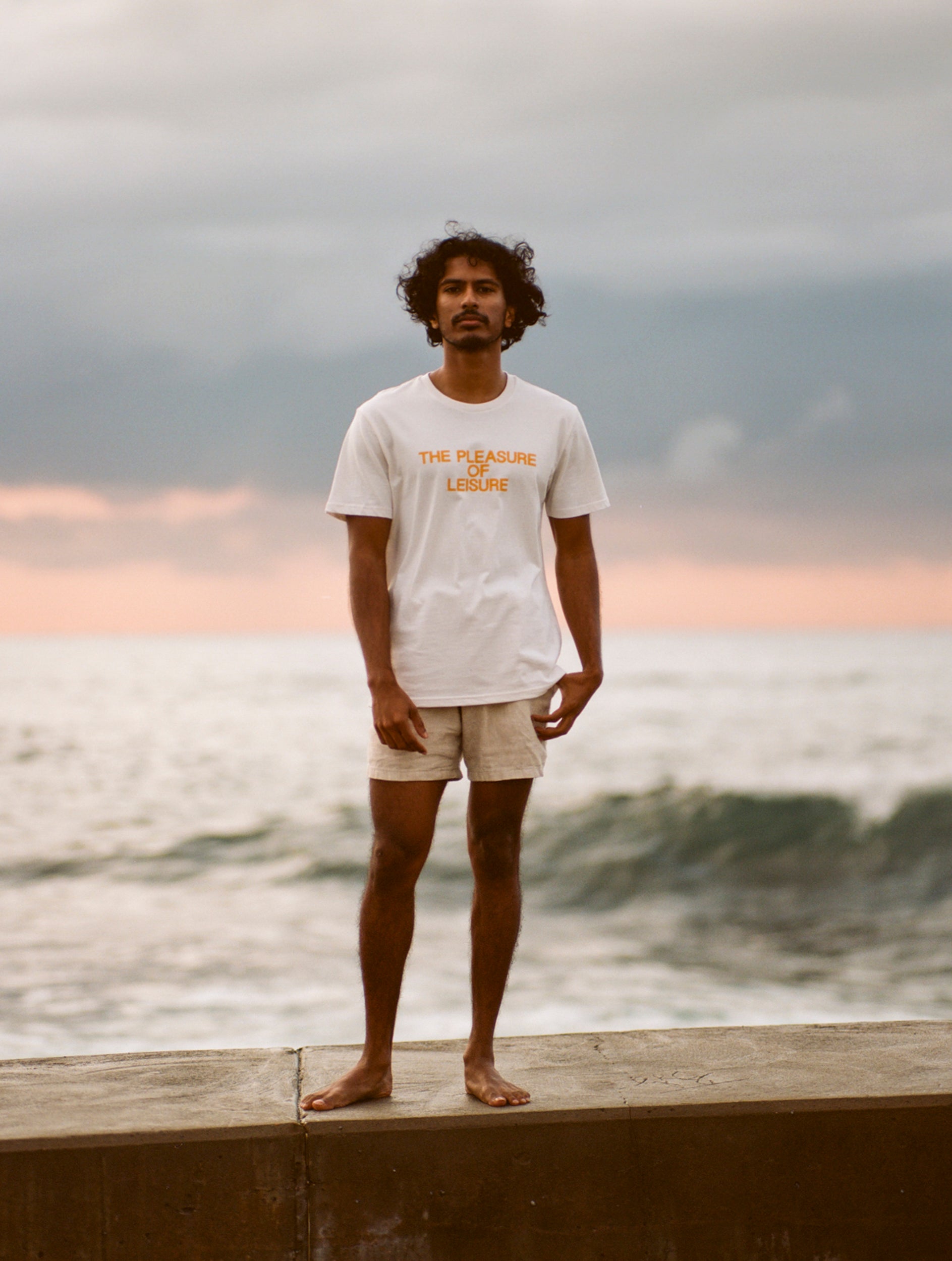 Leisure T-Shirt