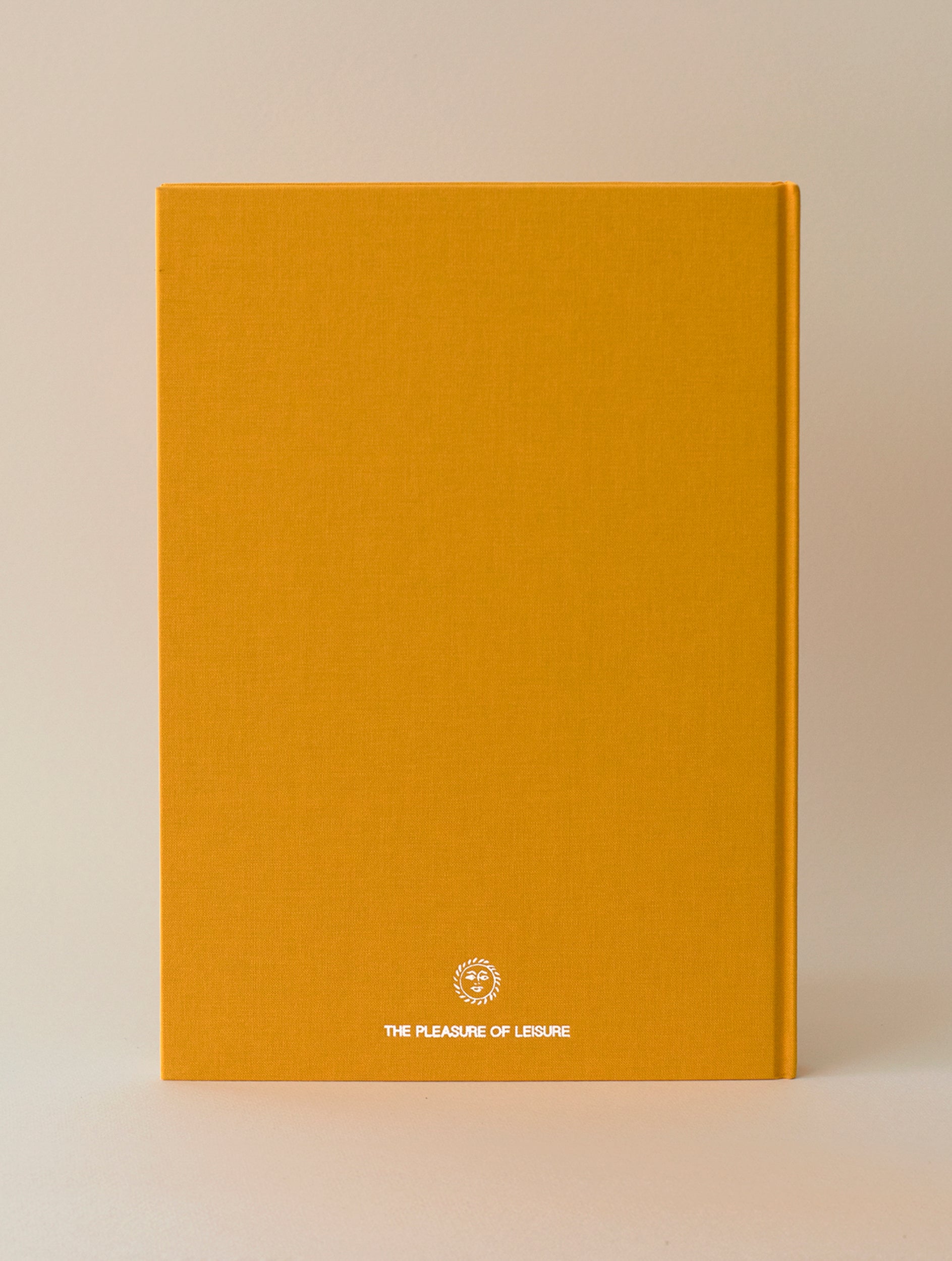 The Pleasure of Leisure Book