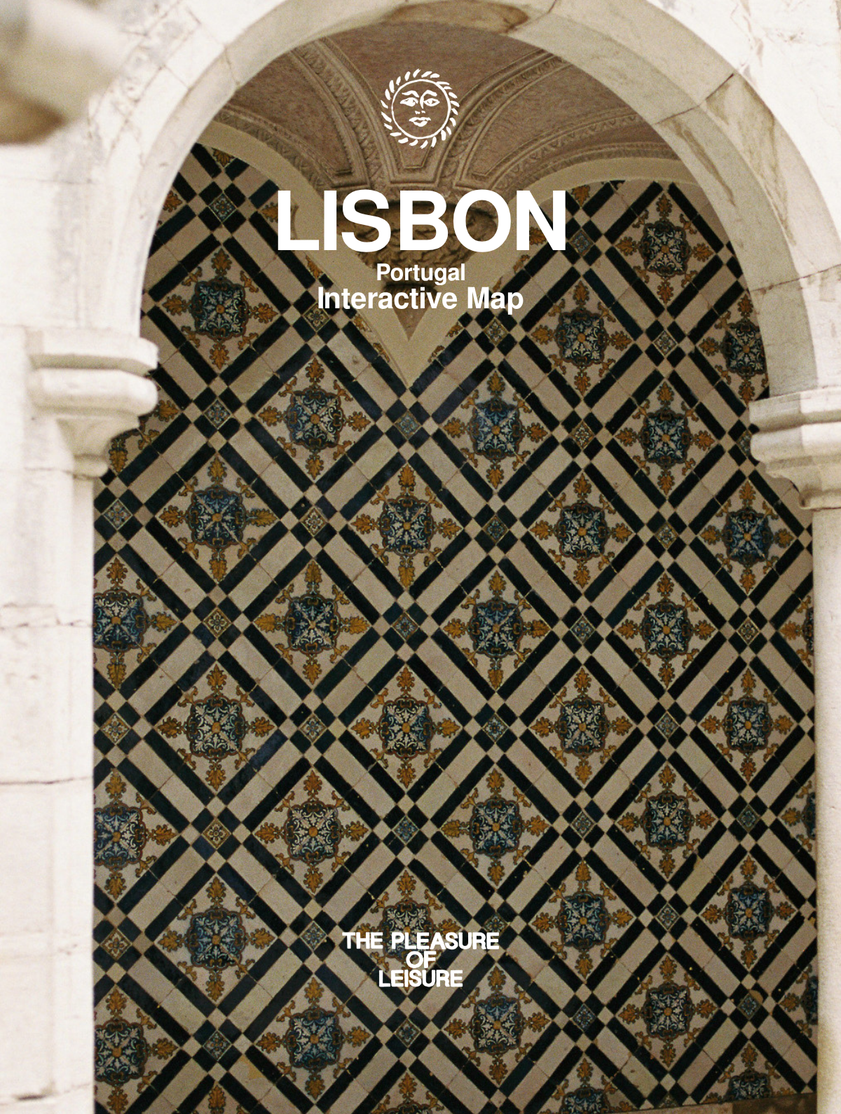 Lisbon Interactive Map