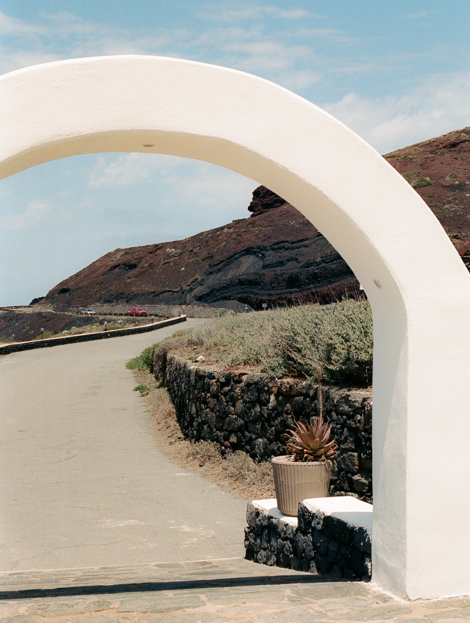 Pantelleria Interactive Map