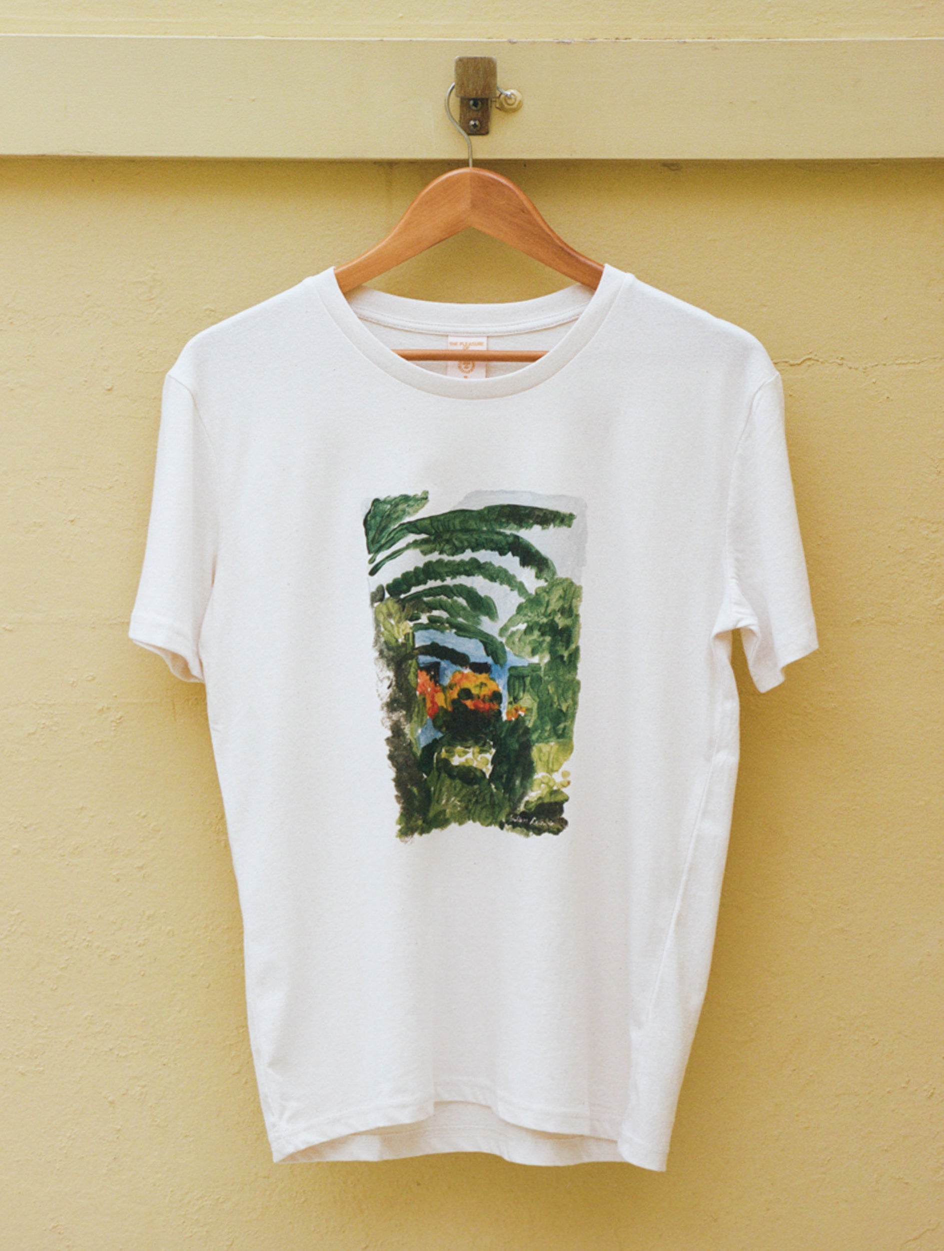 Samoa T-shirt