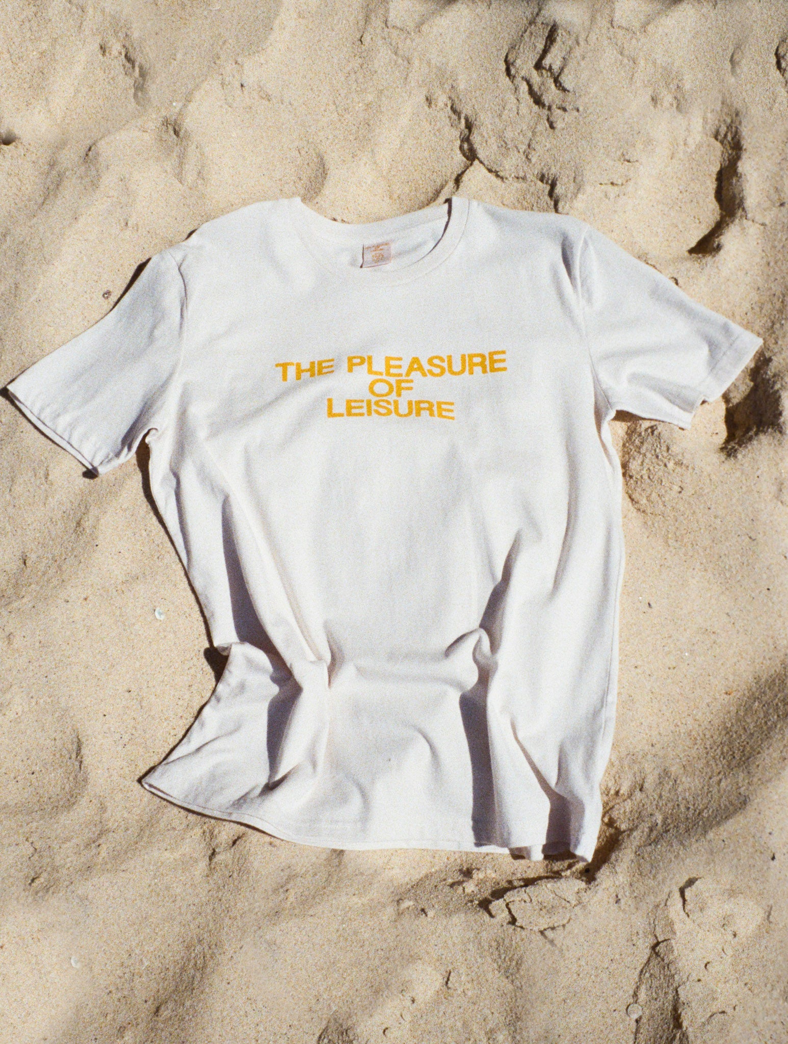 Leisure T-Shirt