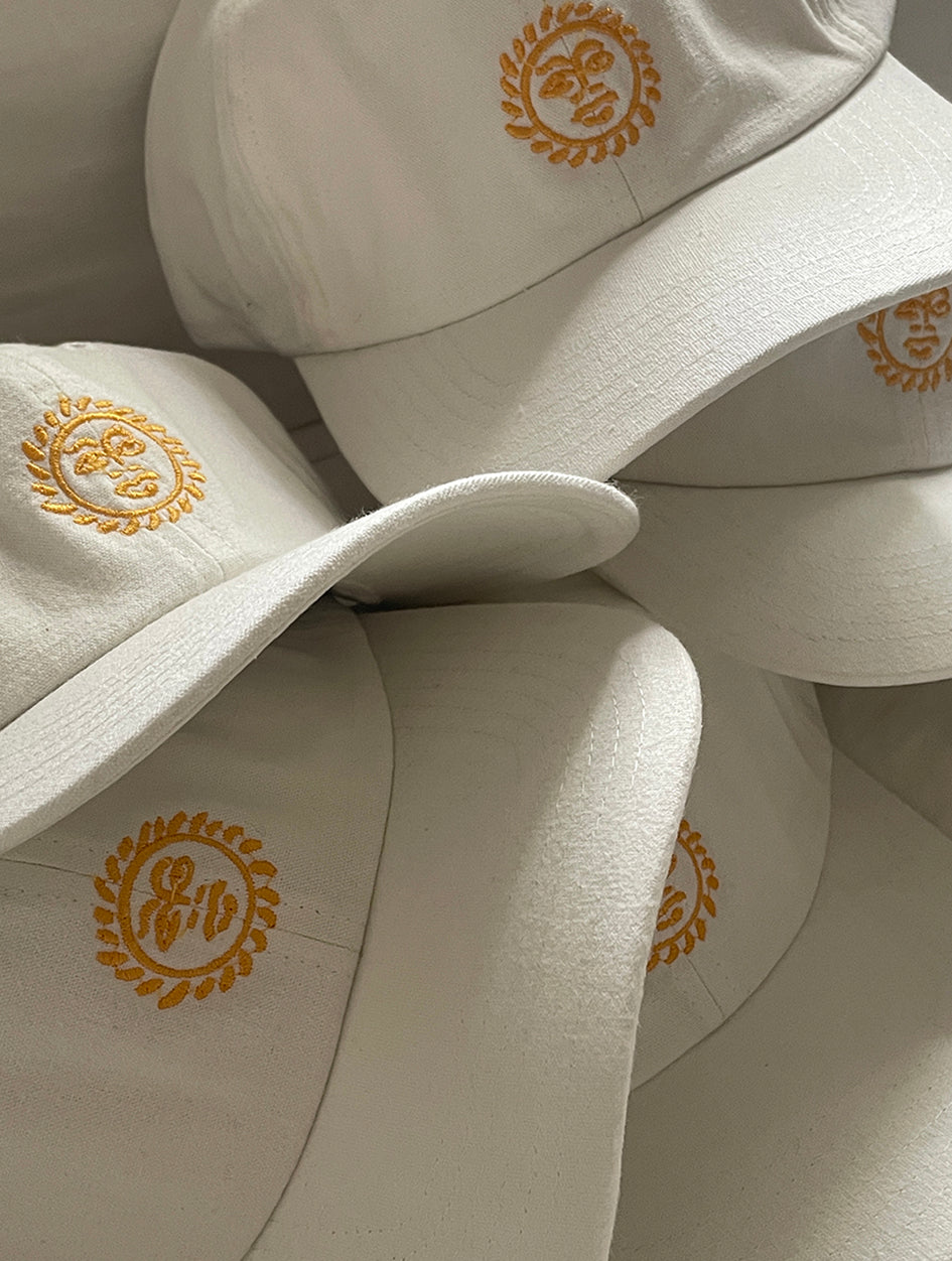 Holiday Cap