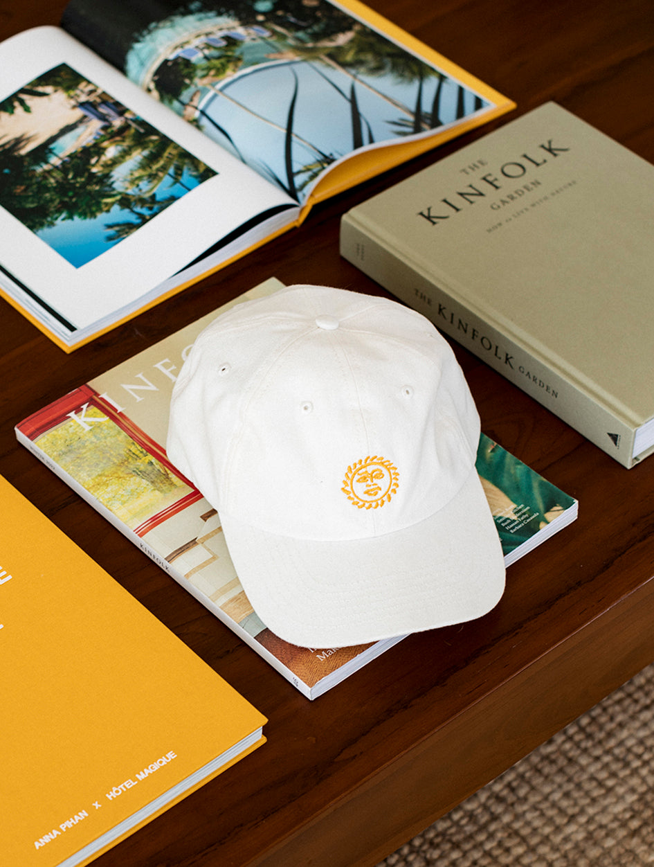 Holiday Cap