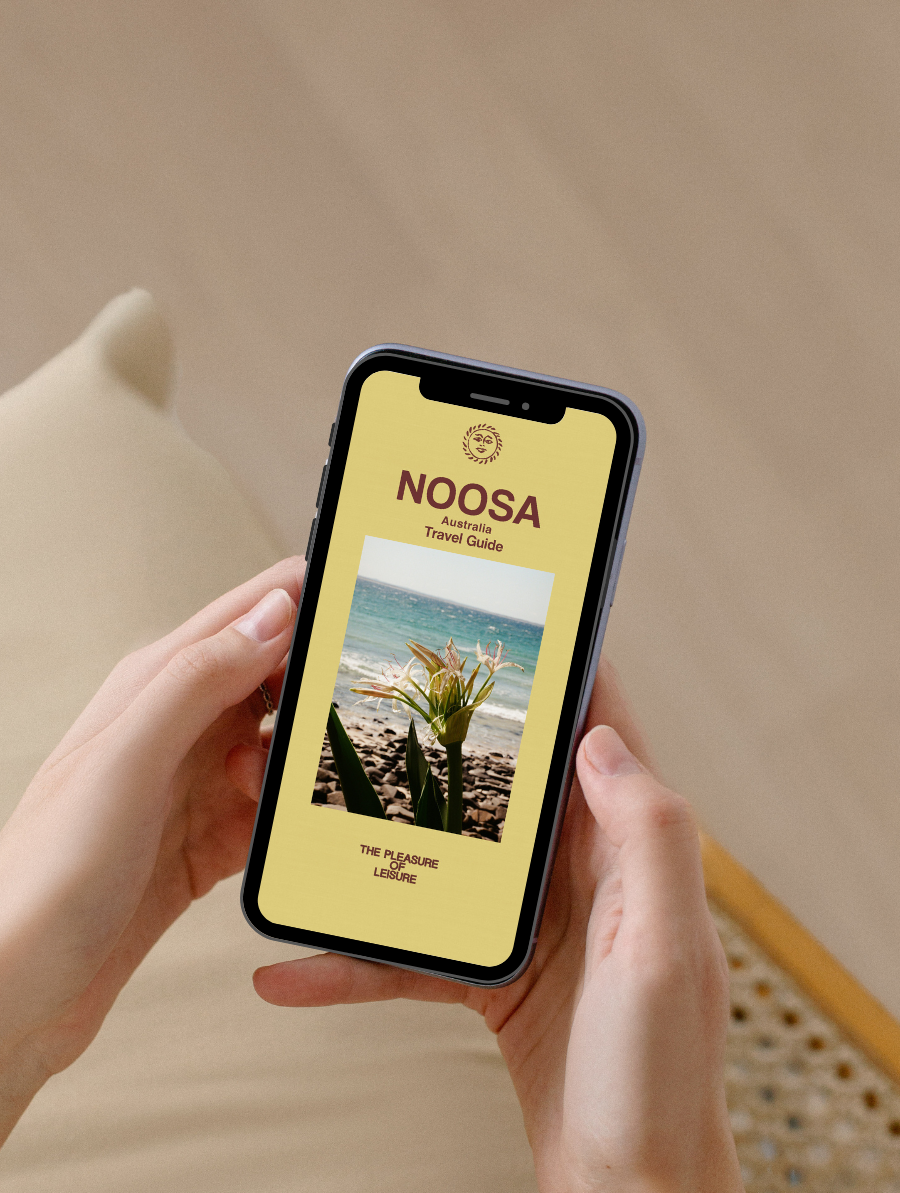 Noosa Travel Guide