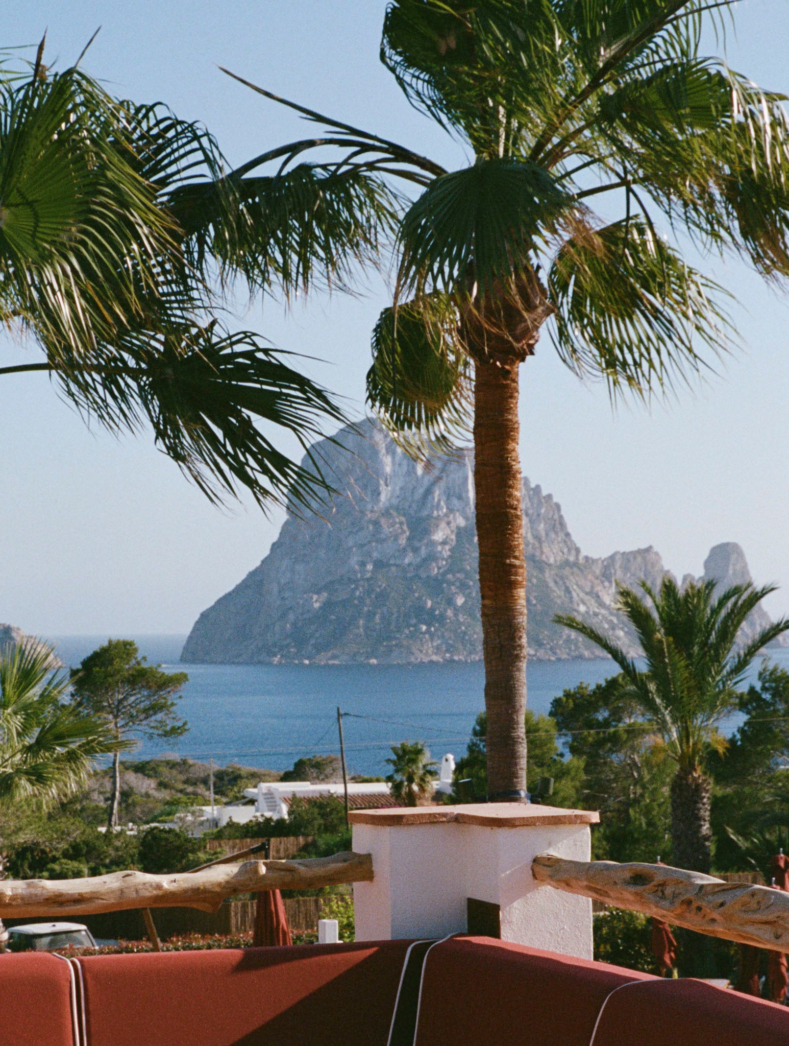Ibiza Interactive Map