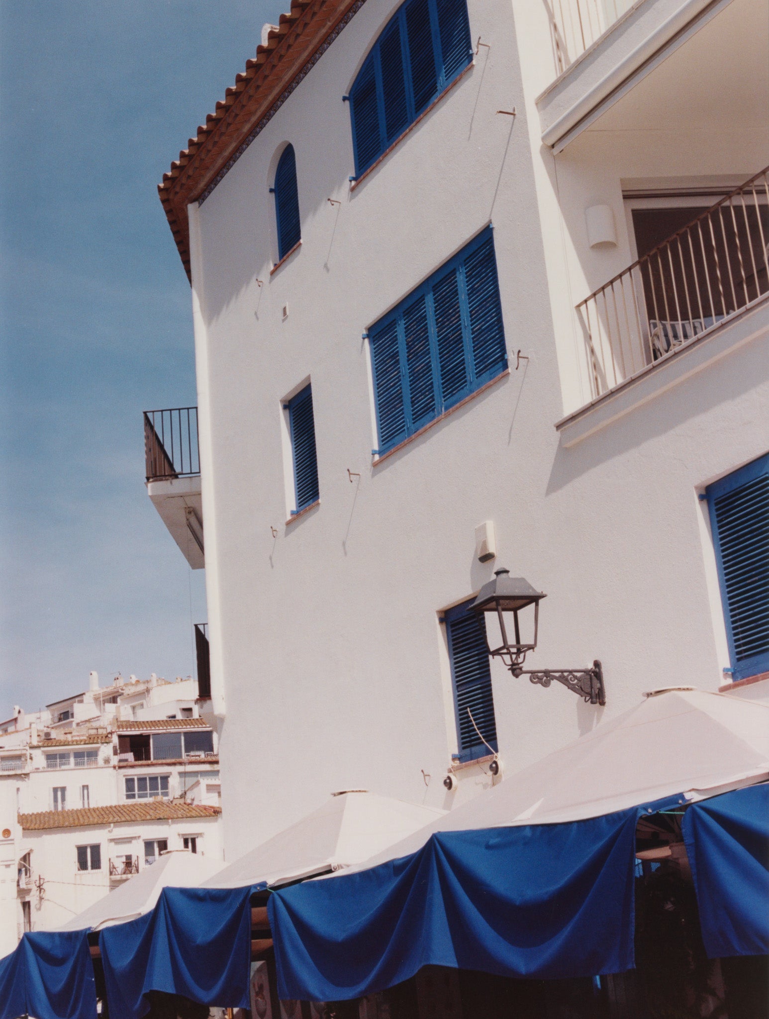 Cadaqués Interactive Map