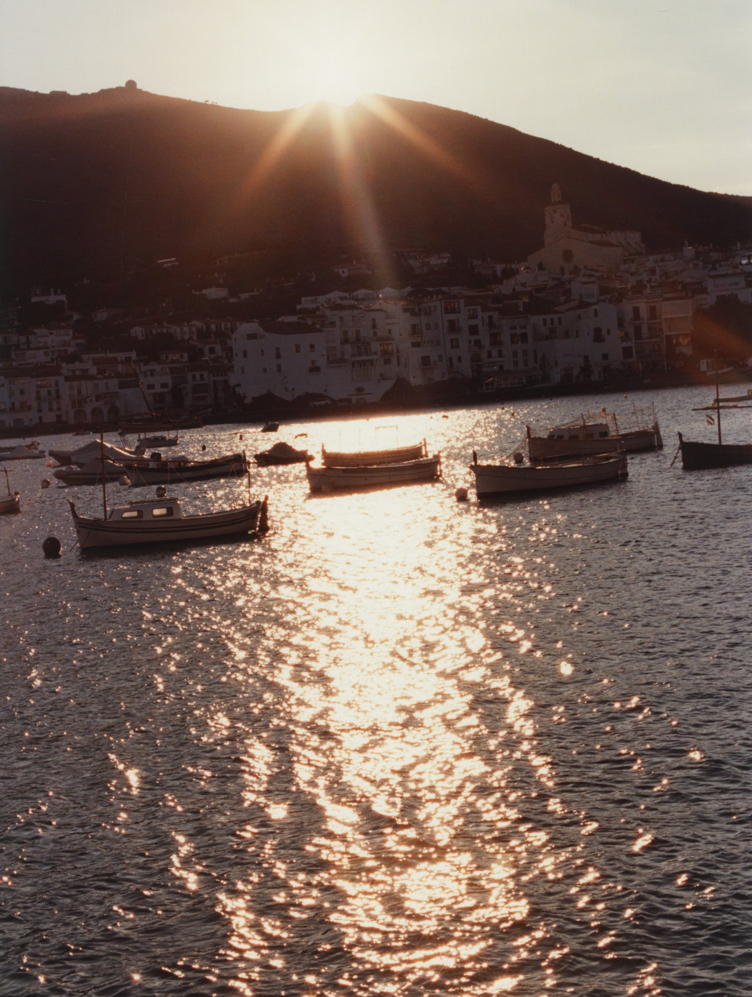 Cadaqués Interactive Map