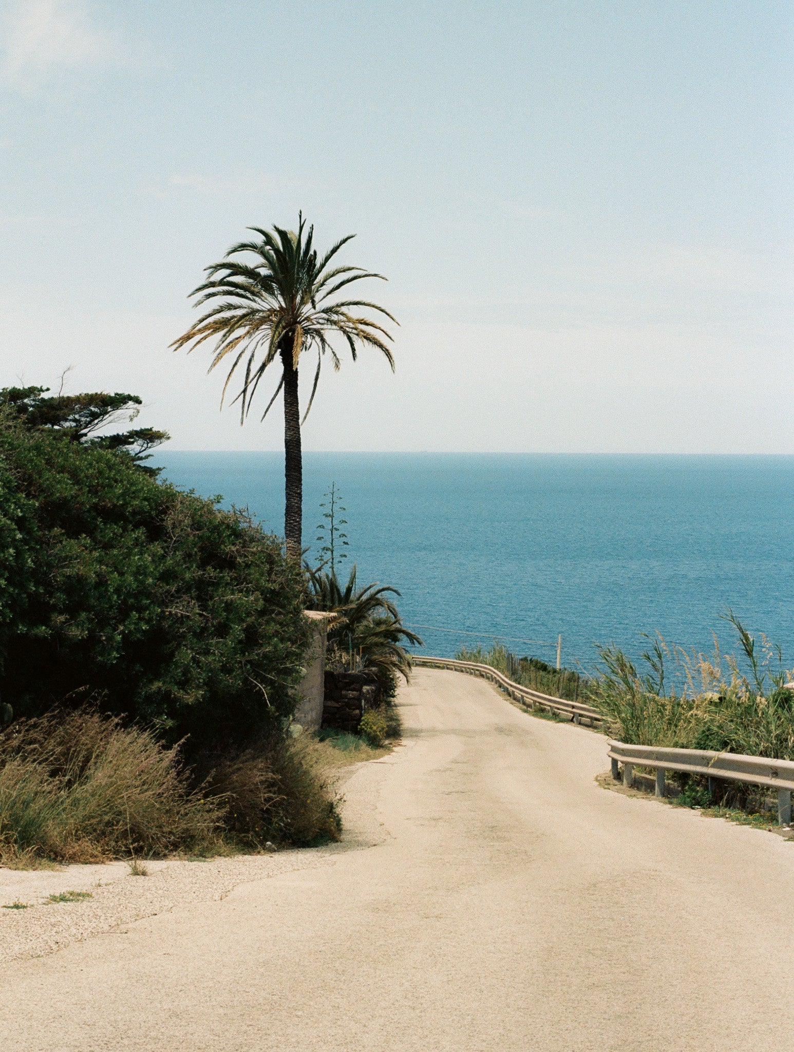 Pantelleria Interactive Map