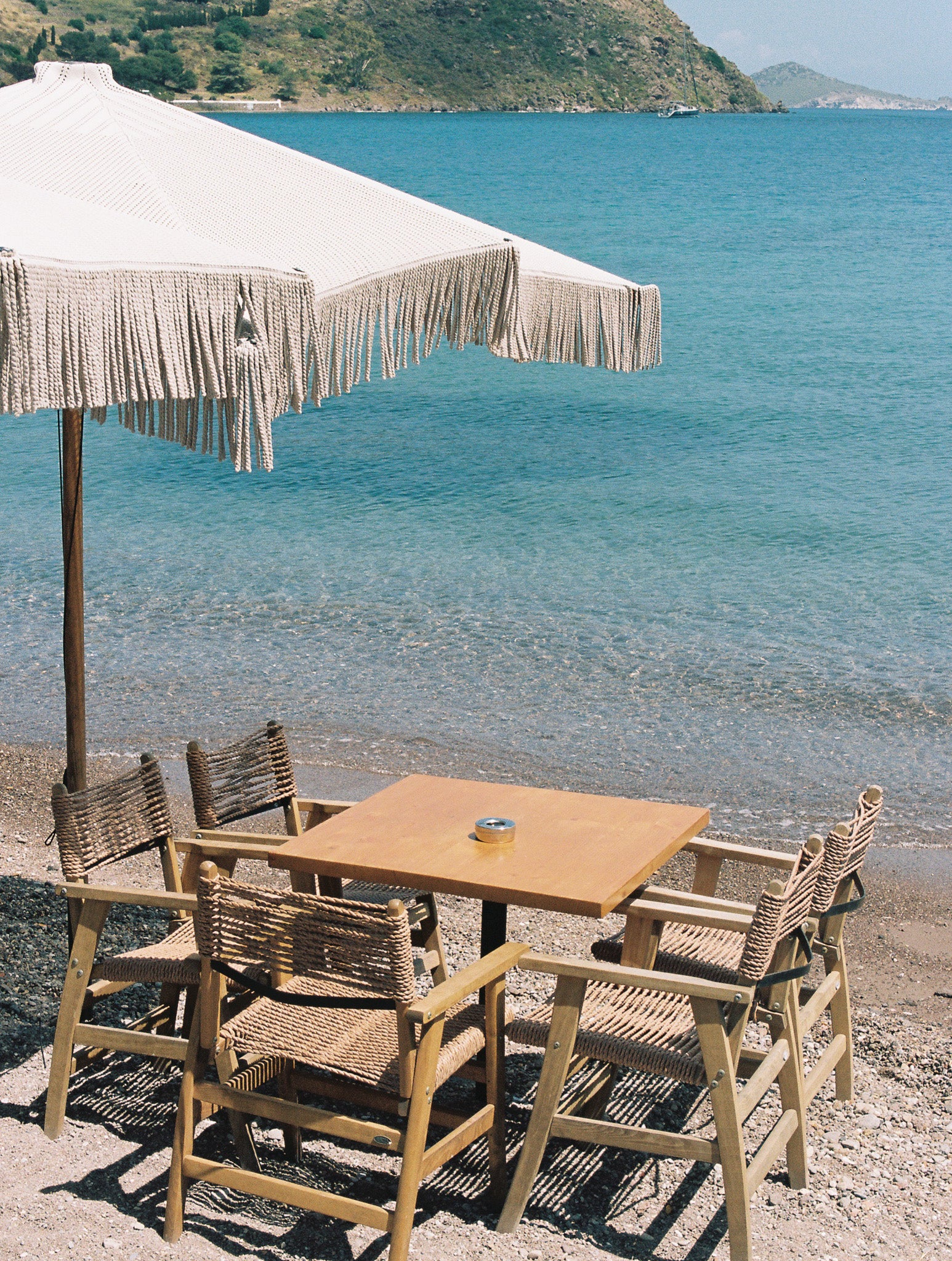 Patmos Interactive Map