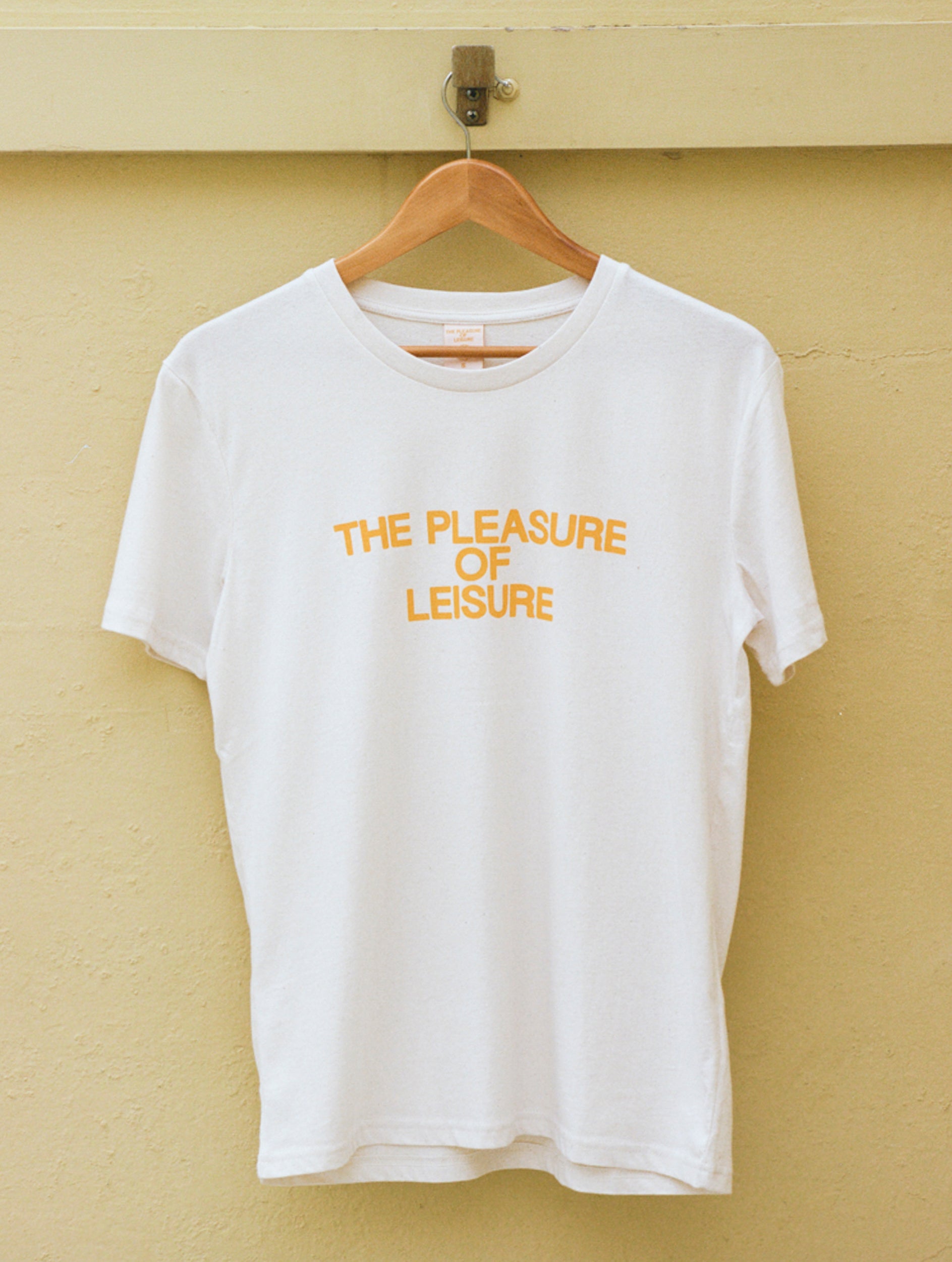 Leisure T-Shirt