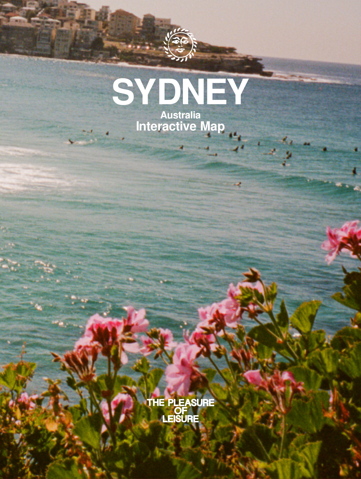 Sydney Interactive Map